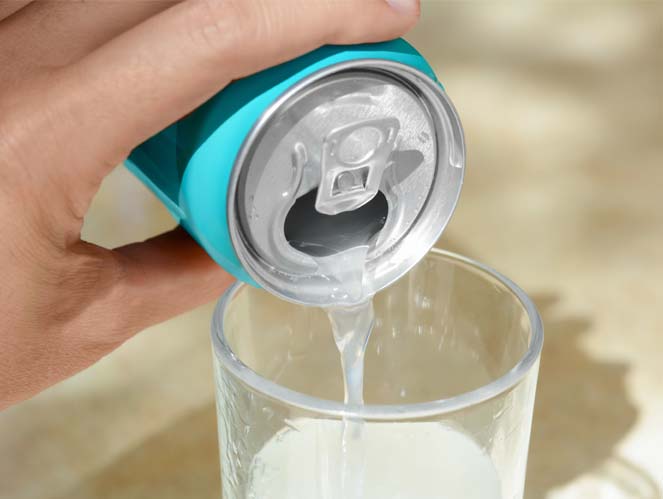 Beverages business services