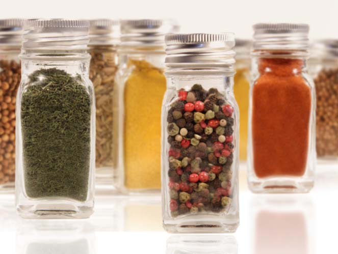 Health Food Stores business services