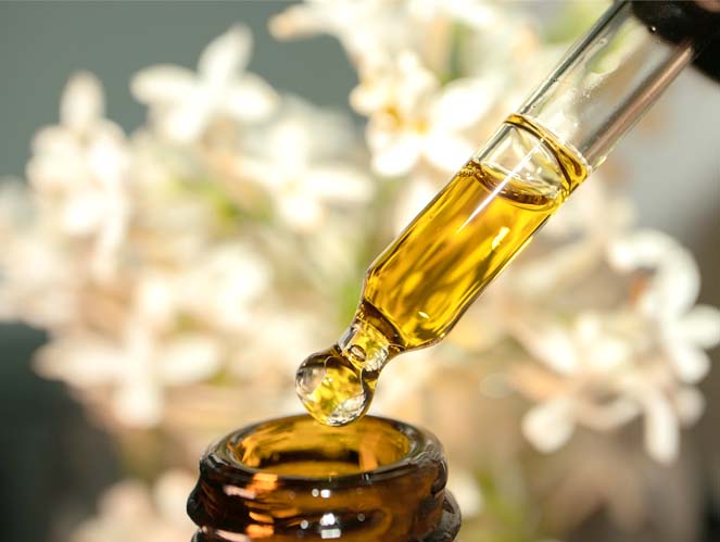 Herbalists & Wholistic Wellness business services