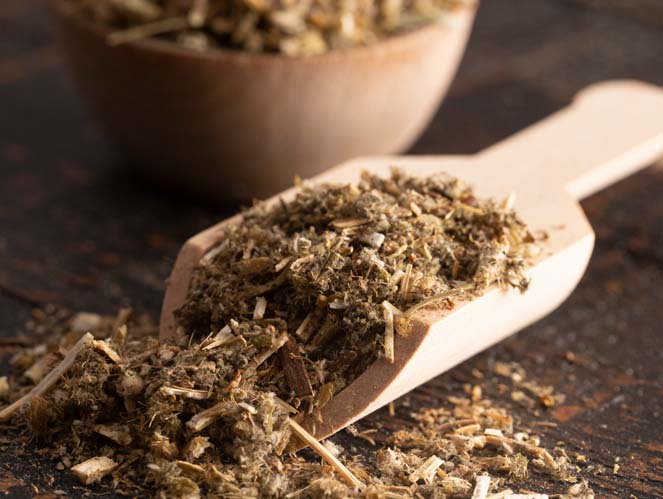 Pet & Animal herbal samples