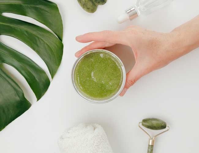 Skincare & Beauty business services