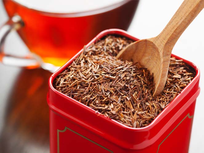 Tea & Coffee business services