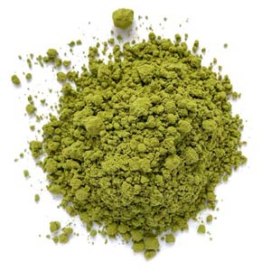 Green Tea
