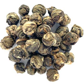 Jasmine Pearls