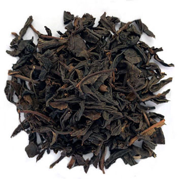 Black Tea