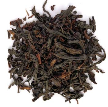 Earl Grey Tea