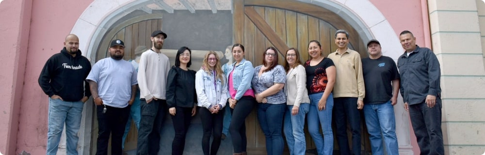 monterey bay herb co team