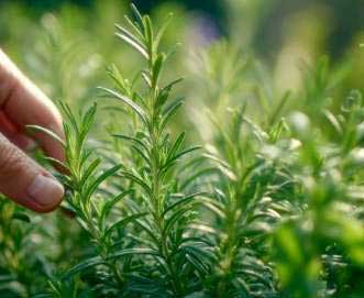 rosemary