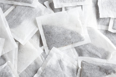 BULK TEA BAGS